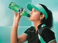 pic for Sania Mirza